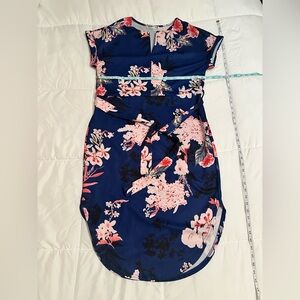 Ecowish Women’s Casal Dress